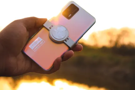 Casino Grande Vegas Mobil App